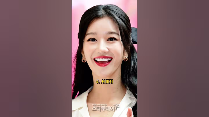 🥀 아무리 예뻐도 남자들이 싫어하는 여자 연예인 TOP 7