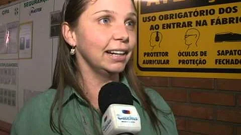 Por que você acredita que fazer estágio é importante para sua formação académica e para a sua carreira?
