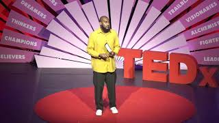 Why we need to change the way young men think about consent | Nathaniel Cole | TEDxLondonWomen