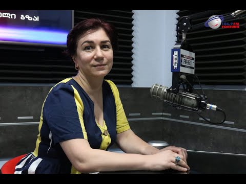 ინფიცირებიდან რომელ დღეს გვაძლევს ზუსტ პასუხს პისიარ ტესტი -  ნინო ღულათავა