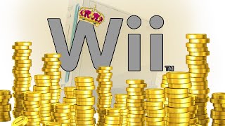 "Why was the Wii such a success?"