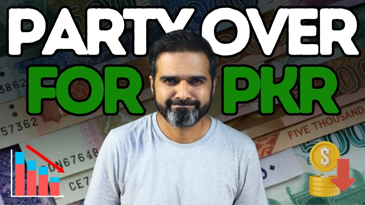 3000 Usd Vs Pkr
