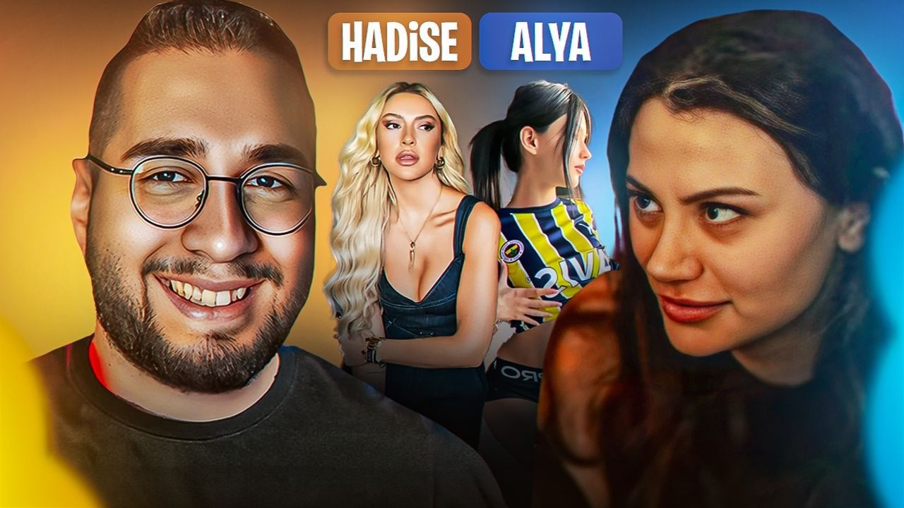 KIZ ARKADAŞIMLA EN GÜZEL KADININI VE EN İYİ ONLYFANSÇIYI SEÇTİK!