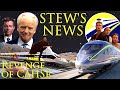 Revenge of california high speed rail  6 billion in hsr grants  stews news  brightline west