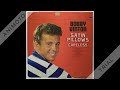 BOBBY VINTON satin pillows Side Two