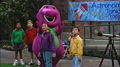 In Outer Space (2016 Version) Part 44