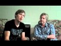 Jason Interviews Pastor Ralph about his Haiti Experience