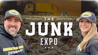 TOP Things To Do While Your Here For The JUNK EXPO