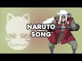 Anbu Monastir Der Kauzige Bergeremit Anime Naruto Song Prod By Storchy
