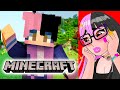 MI PEOR FRACASO... MINECRAFT POR PRIMERA VEZ!