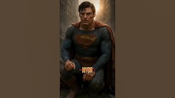 De boodschap die SUPERMAN voor altijd veranderde #superman
