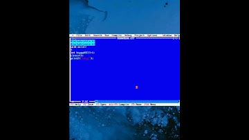 Write a C Program to Print a Smiling Face on Screen...