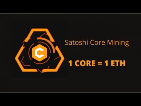 Утасаараа Core Satoshi олборлох | унтаж байхдаа ч мөнгө олох арга