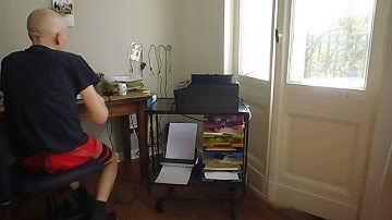 Double Sided Scanner