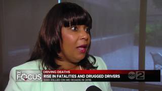 Study: More people are driving drugged than driving drunk