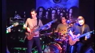 Poverty&#39;s No Crime - Dare To Fly (live Vechta Gulfhaus 02.2002)