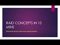Interview Questions & Answers Master RAID Levels for IT Jobs #interview#backup#backupsolutions #aws