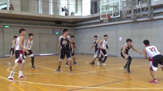 20161211中中盃VS靜宜台文(1-1)