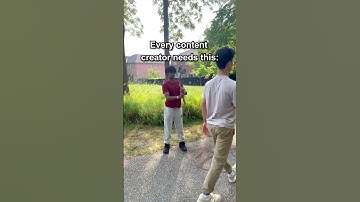 Go to the link in our bio for your AI-tracking tripod 📸 📎 #AItrackingtripod #AItech #content