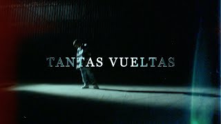 Muerejoven - Tantas Vueltas (Videoclip Oficial)