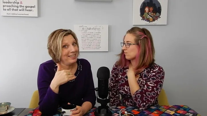 What Modesty Messages Did to Us - Episode 183