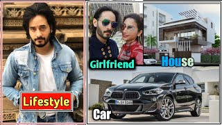 Siddharth Arora [ Lord Shiva ] Lifestyle_Girlfriend_Education_Salary_Age_Family_Car_Net Worth