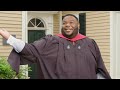 Graduate English Address by Vincent H. Bish Jr. | Honoring the Harvard Class of 2021