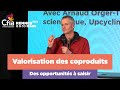 Valorisation des coproduits  des opportunits  saisir