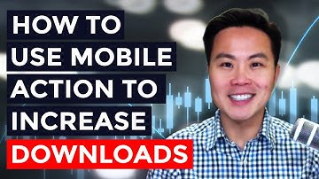 ASO Tool Review: How to Use Mobile Action to Increase Downloads