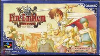 Fire Emblem: Thracia 776 OST - In Search of the Victory: Leaf (extended) Download in description!