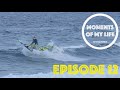 I went for a christmas sesh was it any good out there  moments of my life episode 12
