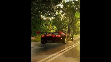 Unreal Engine | Large Scale Environment  | Forest Biomes