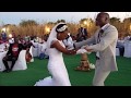 2018 Best Wedding video Trailer for Mrs and Mr Kandenge