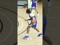 Deron Rippey Jr (New Heights vs Wildcat Select) at Adidas 3SSB Rock Hill