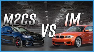 M2CS vs. 1M: Breaking Down the Pros and Cons