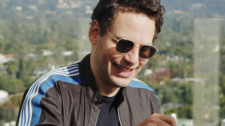 A Different View with David Alhadeff x Monocle Films