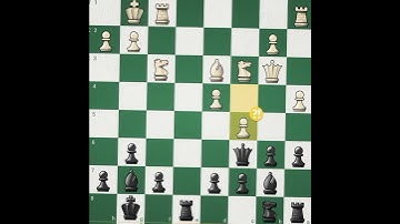 Brilliant Move mate next move #chess #shortvideo #checkmate #chesscom #shorts #brilliantmove