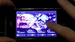 Sonifi Demo screenshot 4