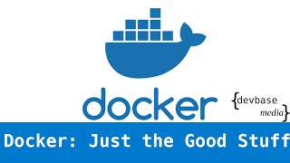Famous Docker tutorial for Coders - all the core concepts in one place Wealth