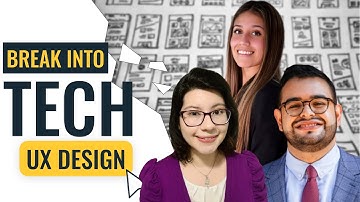 This Is How to Become a UX Designer in 2023 [Avocademy Graduate Panel]