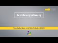 Konstruktive Bewehrung Neuigkeiten Mb WorkSuite 2026