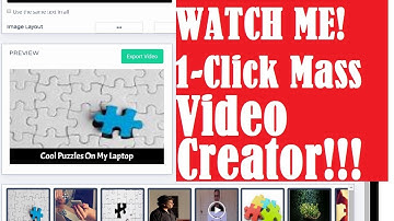 VidCuratorFX2 0 Review: Bulk Video Creator 100