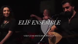 Elif Ensemble - Gökyüzünde Bölük Bölük Turnalar Resimi