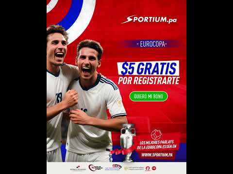 La Eurcopa se vive en Sportium