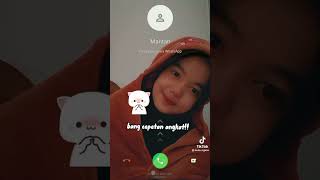 BANG ANGKAT BANG nada dering telepon