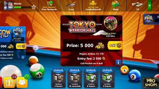 8 Ball Pool - Game
