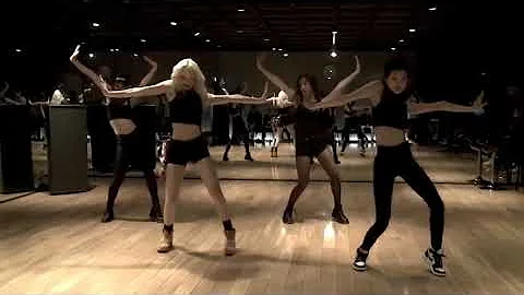 YG新女團BLACKPINK出道舞蹈練習室 超清Bitch Better Have My Money 嗶哩嗶哩 ゜ ゜つロ 乾杯~ bilibili - 天天要聞