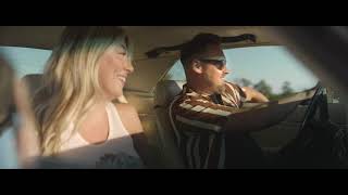 DRIVE - ROB  SIELSKI (OFFICIAL VIDEO) Resimi