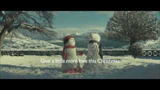 Why the new John Lewis advert is bullshit