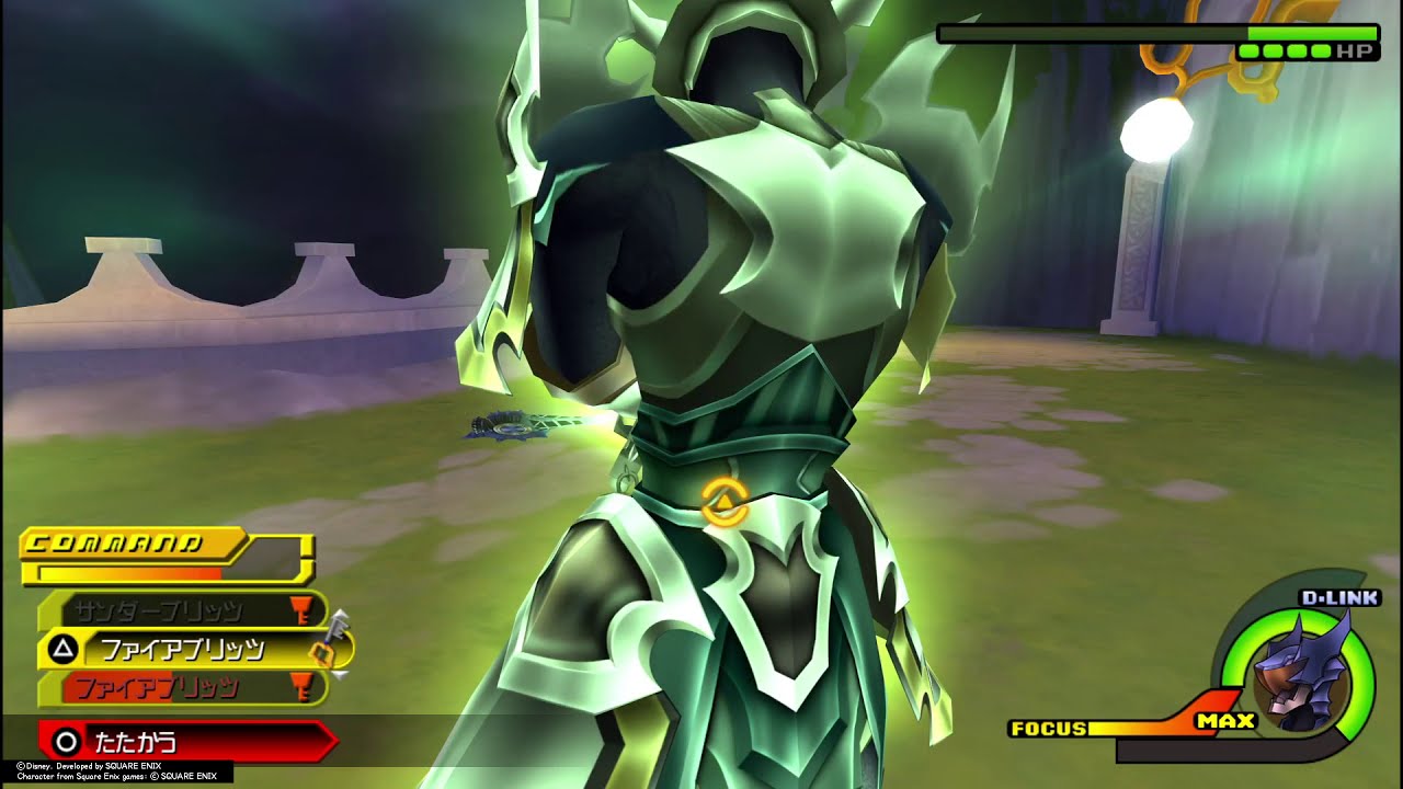 KH2 5 BbS YouTube kh2-5-bbs-youtube